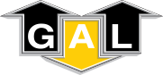GAL Logo