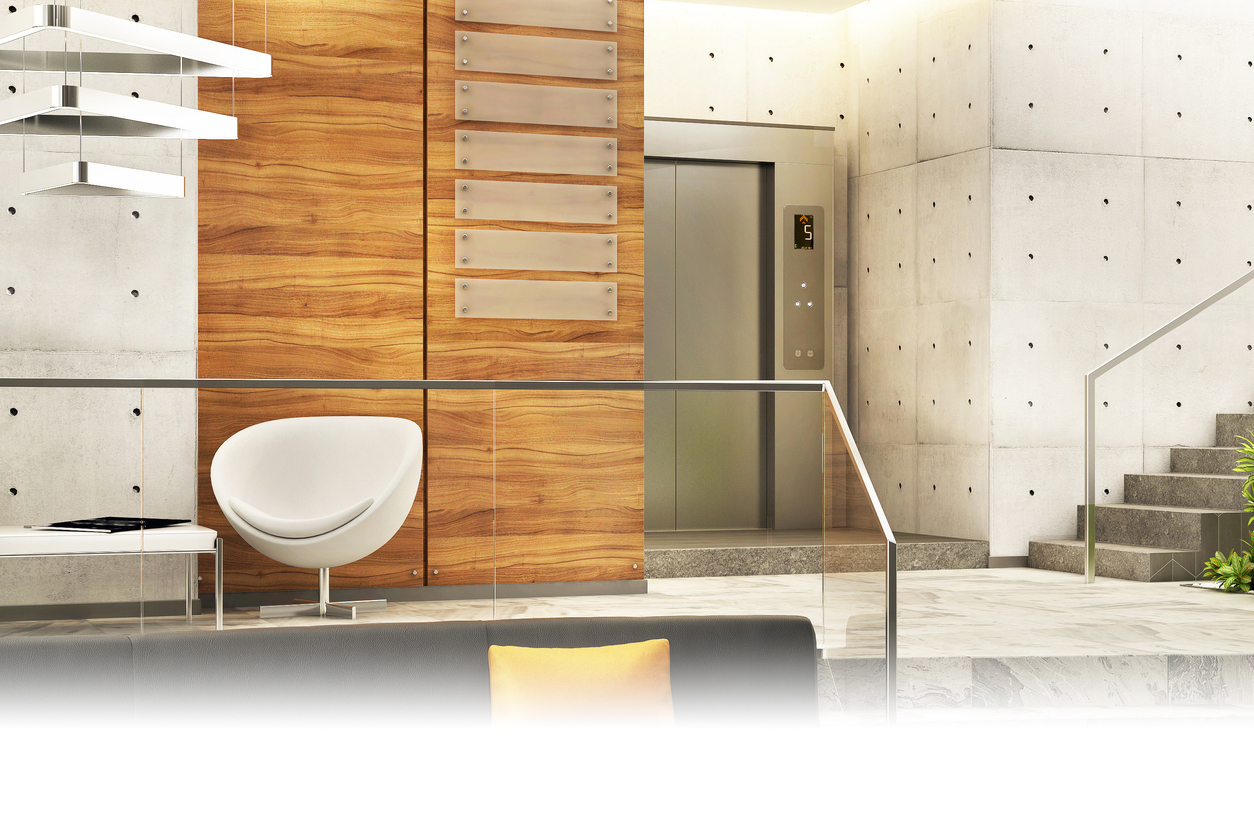 Diamond Home Elevator - California Residential & Commercial Elevator Company