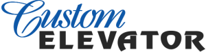 Custom Elevator Logo