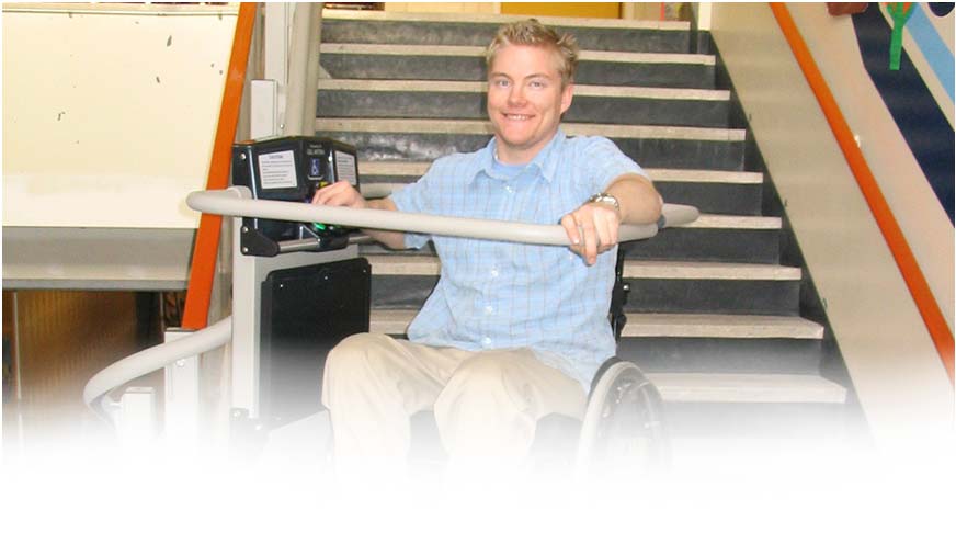 Thyssenkrupp Access Stair Lifts