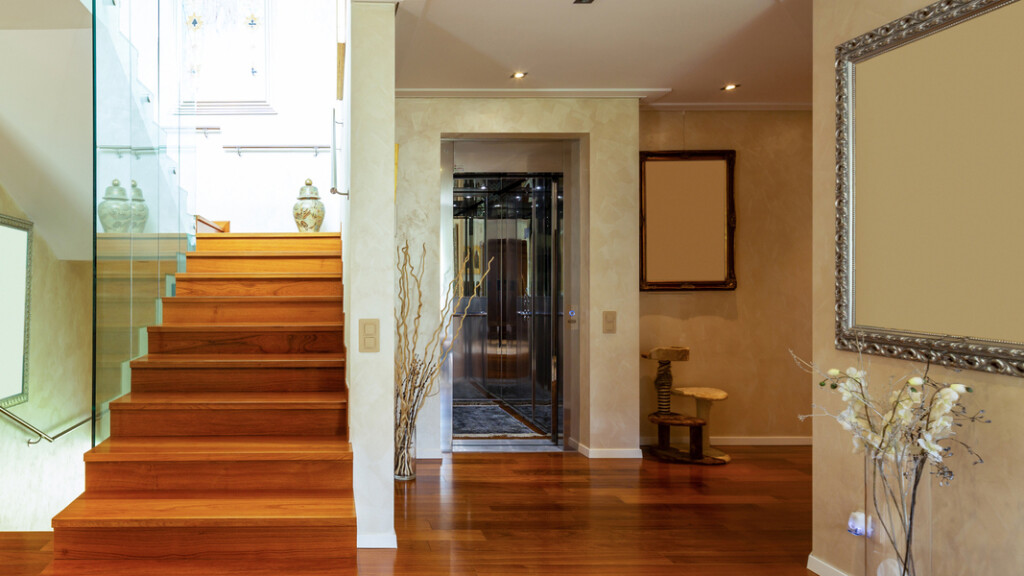 Residential Home Elevators in California Archives California Home